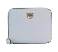 Pinko - Taylor Zip Around Wallet - Femme - Accessoires - Bleu - Taille: ONE Size