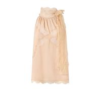 Pinko - Top Canotta - Femme - Blouses et Chemises - Rose - Taille: 40 FR