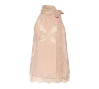 Pinko - Mandarancio 106263 A32Y-Q35 - Femme - Blouses et Chemises - Rose - Taille: 42 FR