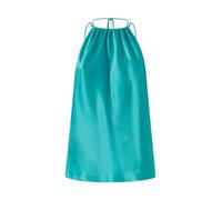 Pinko - Top sans manches - Femme - Tops - Vert - Taille: 42 FR