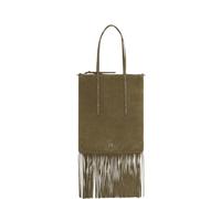 Pinko - Tote Bags - Femme - Sacs - Vert - Taille: ONE Size