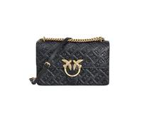 PINKO Tracolla LOVE ONE CLASSIC IMPRIME' Donna UNI