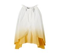 Pinko - Tre Parole Top - Femme - Tops - Multicolore - Taille: 38 FR