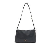 Pinko - Triplet Shoulder Bag - Femme - Sacs - Gris - Taille: ONE Size