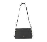 Pinko - Triplet Shoulder Bag - Femme - Sacs - Noir - Taille: ONE Size
