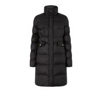 Pinko - Usoa Down Jacket - Femme - Manteaux - Noir - Taille: 46 FR