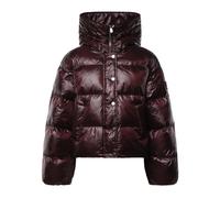 Pinko - Usoa Jacket - Femme - Vestes - Rouge - Taille: 36 FR