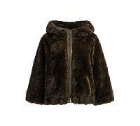 PINKO veste en polyester femme marron - S
