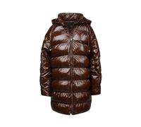 Pinko - Vestes - Femme - Manteaux - Brun - Taille: 38 FR