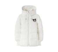 Pinko - Vestes - Femme - Vestes - Blanc - Taille: 36 FR