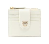 Pinko – Portefeuille et porte-cartes femme MULTI PURPOSE 103610 A0F1 Z14Q Blanc Taille unique