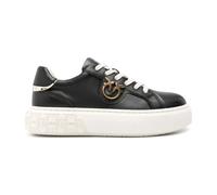 Pinko - Yoko 01 Baskets - Femme - Chaussures - Noir - Taille: 41 EU