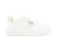 Pinko - Yoko 06 - Femme - Chaussures - Blanc - Taille: 37 EU