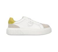 Pinko - Yoko 13 Baskets - Femme - Chaussures - Blanc - Taille: 40 EU