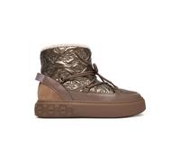 Pinko - Yoko 19 - Femme - Chaussures - Brun - Taille: 37 EU
