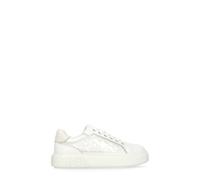 Pinko - Yoko 21 Baskets - Femme - Chaussures - Blanc - Taille: 37 EU