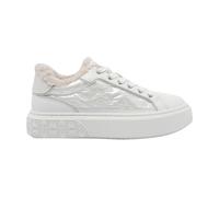 Pinko - Yoko 21 Baskets - Femme - Chaussures - Blanc - Taille: 40 EU