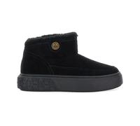 Pinko - Yoko 22 Mid Boot - Femme - Chaussures - Noir - Taille: 41 EU