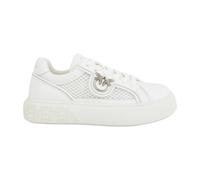Pinko - Yoko 33 Baskets - Femme - Chaussures - Blanc - Taille: 35 EU