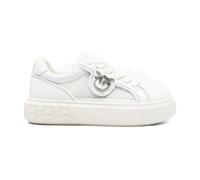 Pinko - Yoko 33 Baskets - Femme - Chaussures - Blanc - Taille: 39 EU