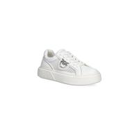 Pinko - Yoko 33 Baskets - Femme - Chaussures - Blanc - Taille: 39 EU