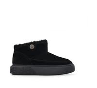 Pinko - Yoko Bootie Ss0105P055 - Femme - Chaussures - Noir - Taille: 36 EU
