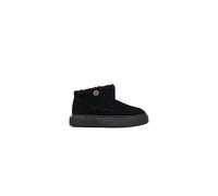 Pinko - Yoko Winter Bottes - Femme - Chaussures - Noir - Taille: 39 EU
