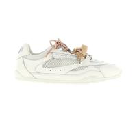 Pinko - Yulia 01 Baskets - Femme - Chaussures - Blanc - Taille: 36 EU