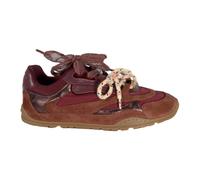 Pinko - Yulia 01 Baskets - Femme - Chaussures - Brun - Taille: 41 EU