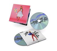 PinkPantheress – Fancy Some More? – CD – Warner Music