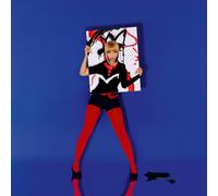 PinkPantheress – Fancy Some More? – Vinyle LP violet transparent