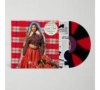 PinkPantheress - Fancy That Exclusive Red Cornetto Vinyl LP, PinkPantheress