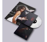 PinkPantheress - Heaven Knows - Vinyl Record White - G3z