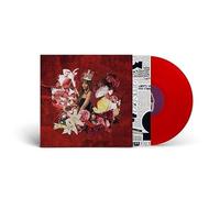 PinkPantheress - PinkPantheress - Fancy That [Opaque Red Vinyl]