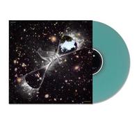 Pinkshift - Earth Keeper - Blue [Vinyl Lp] Explicit, Blue, Colored Vinyl