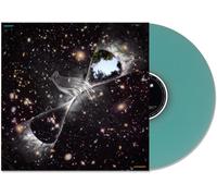 Pinkshift - Earthkeeper (Ice Blue Vinyl)