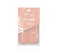 Pinktens - Pack de 8 Electrodes M