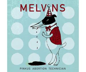Pinkus Abortion Technician