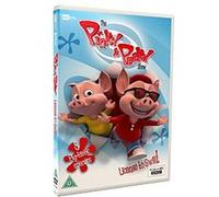 Pinky And Perky - License To Swill G