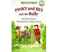 Pinky And Rex And The Bully