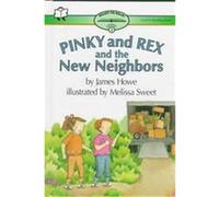 Pinky and Rex and the New Neighbors James Howe (Auteur)