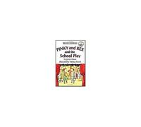 Pinky And Rex And The School Play