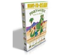 Pinky and Rex Love to Read Pinky and Rex Pinky and Rex and the Mean Old Witch Pinky and Rex and the Bully Pinky and Rex and the New Neighbors Pinky and R Professor of Anthropology James Howe Illustrat