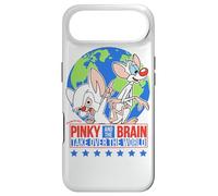 Pinky and The Brain Campaign Coque pour iPhone Air
