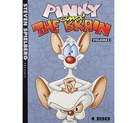 Pinky and the Brain, Vol. 2