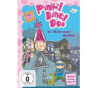 Pinky Dinky Doo - Die Weltraum Muffins (Teil 1) [Import]