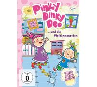 Pinky Dinky Doo - Und die Wolkenmenschen Teil 3