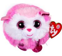 Pinky Husky Beanie Balls, env. 10 cm