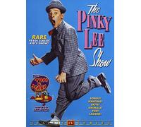 Pinky Lee Show 1 & 2 [Region 1] [NTSC]