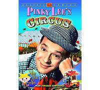Pinky Lee Show 2 [DVD] [1954] [Region 1] [NTSC]